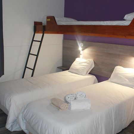 Fasthotel A Dijon Buitenkant foto