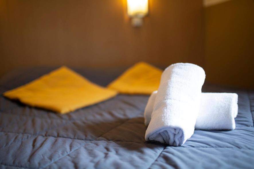 Fasthotel A Dijon Buitenkant foto